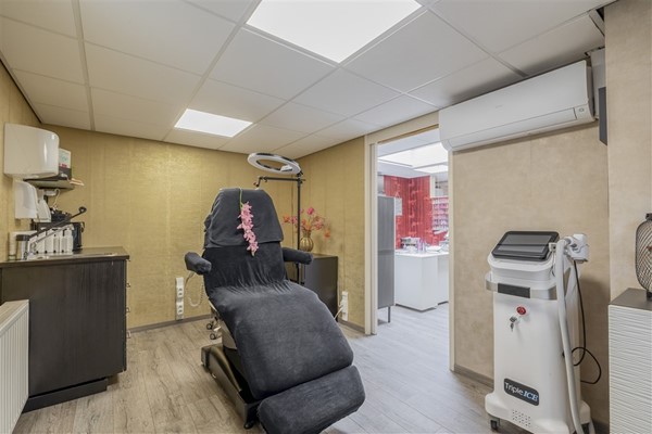 Medium property photo - Rietgors 5, 9665 MR Oude Pekela